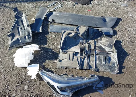 2025 Toyota Corolla Hybrid Le z USA, uszkodzony, nr VIN JTDBCMFE6S3080335